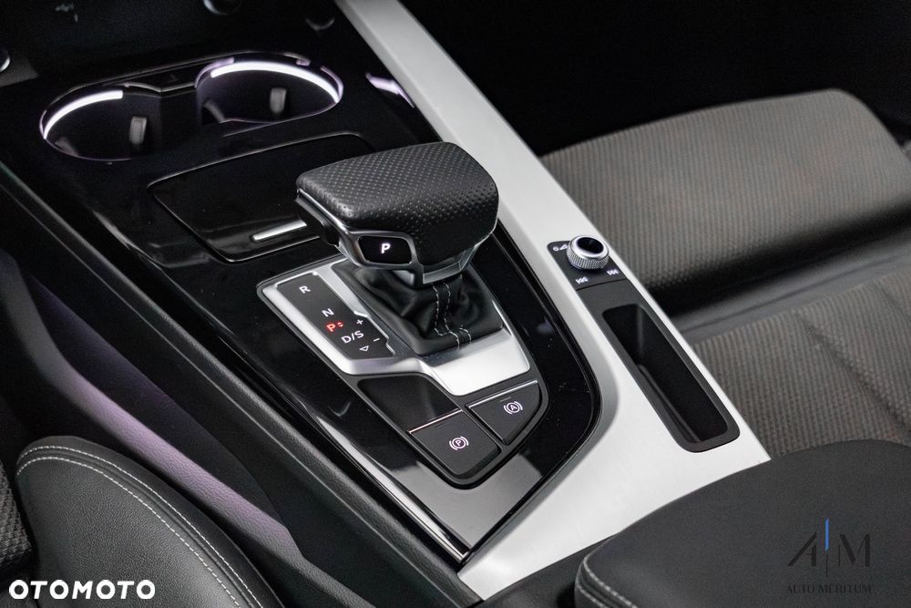 Audi A5 Sportback - 23