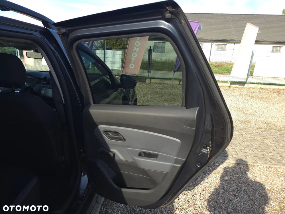 Dacia Duster TCe 130 2WD GPF Comfort - 13