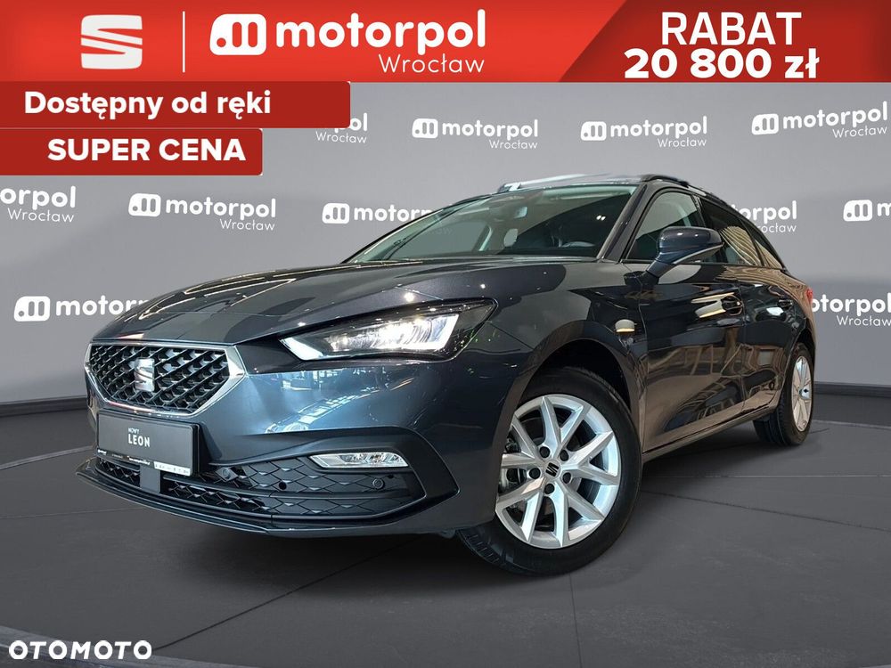 Seat Leon - 1