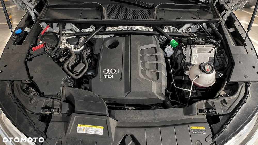 Audi Q5 2.0 TDI Quattro S tronic - 11