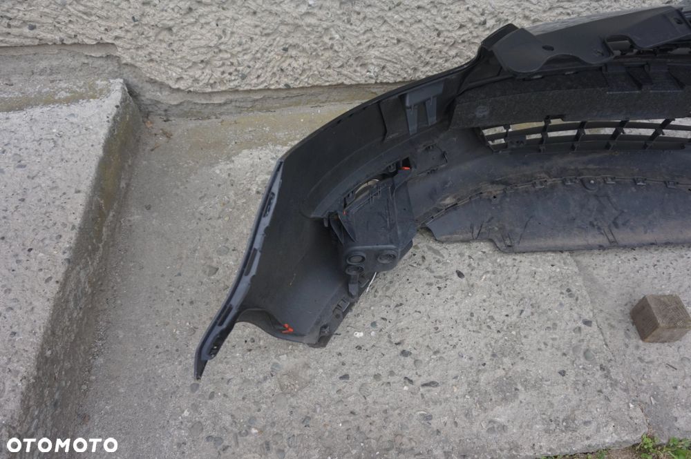 ZDERZAK PRZÓD PRZEDNI OPEL CORSA D 06/11r Z20R - 8