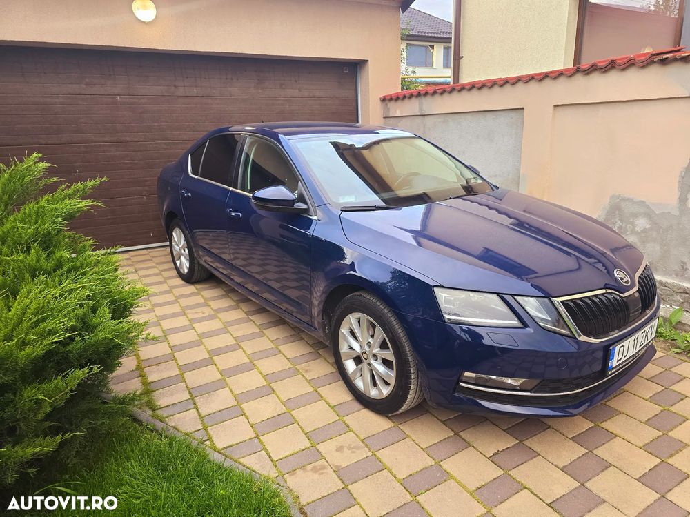 Skoda Octavia - 7