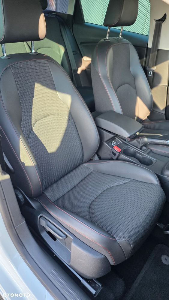 Seat Leon 2.0 TDI DPF Start&Stop FR - 17