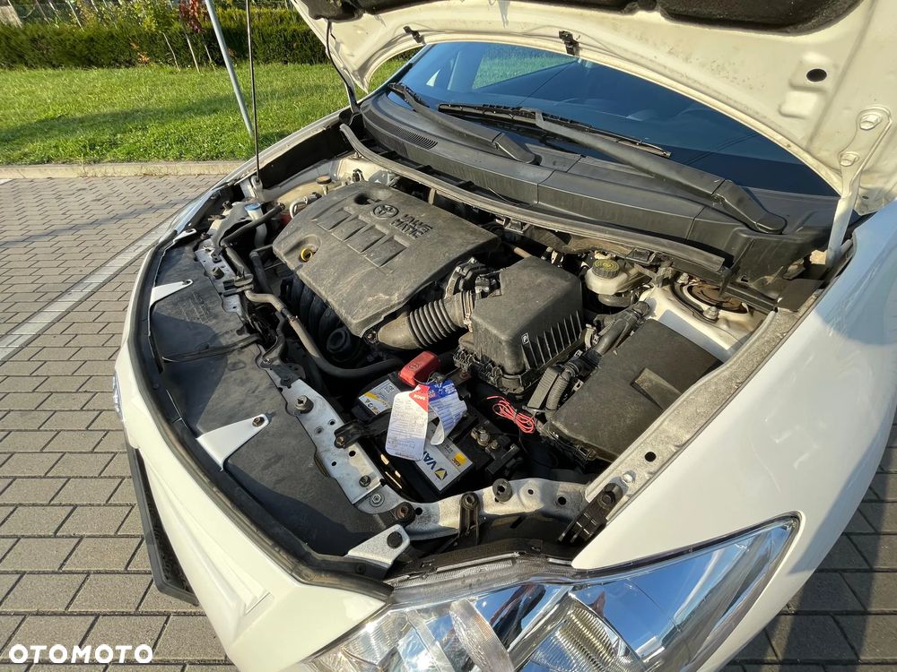 Toyota Auris 1.6 Edition - 40