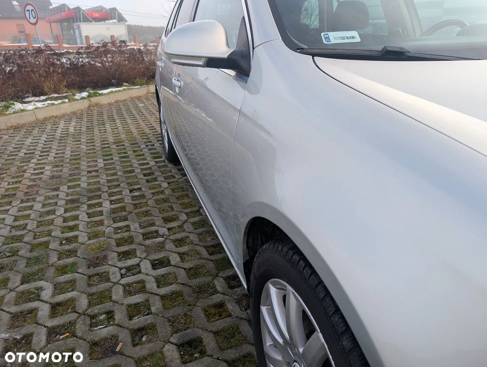 Volkswagen Golf 1.4 TSI United - 10