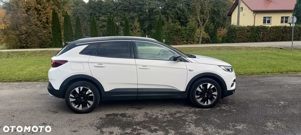 Opel Grandland X 1.5 D Start/Stop Color Line - 9