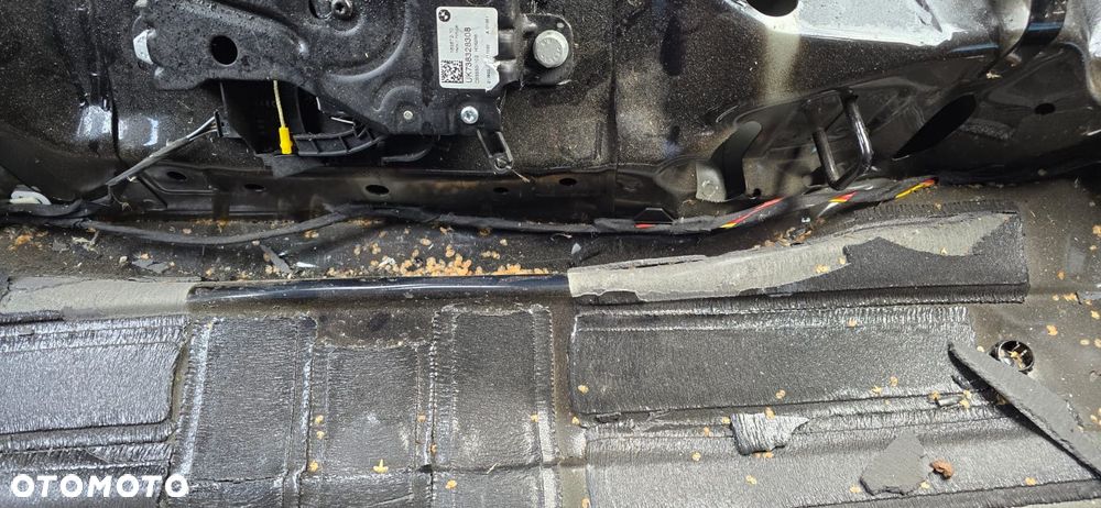 BMW Seria 5 530i - 33