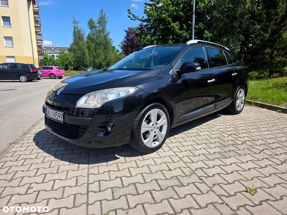 Renault Megane TCe 130 Dynamique - 8