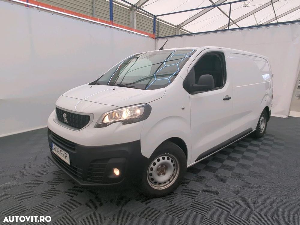 Peugeot Expert - 1