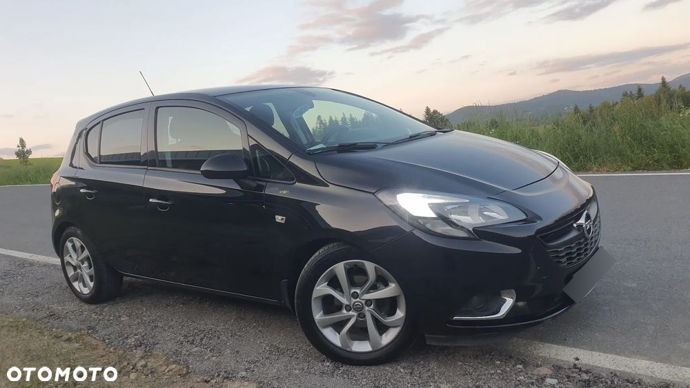 Opel Corsa 1.4 Color Edition - 7