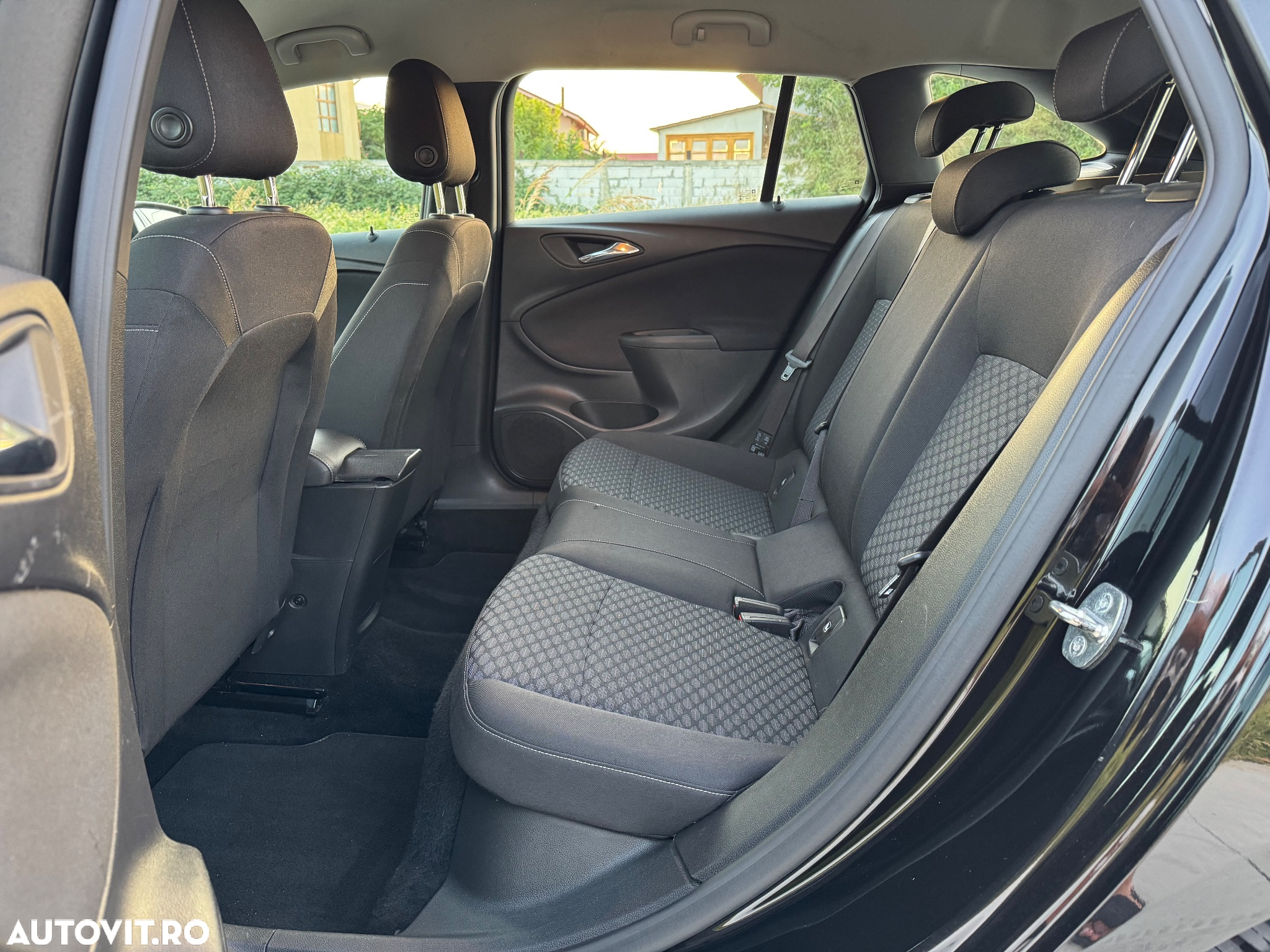 Opel Astra - 13
