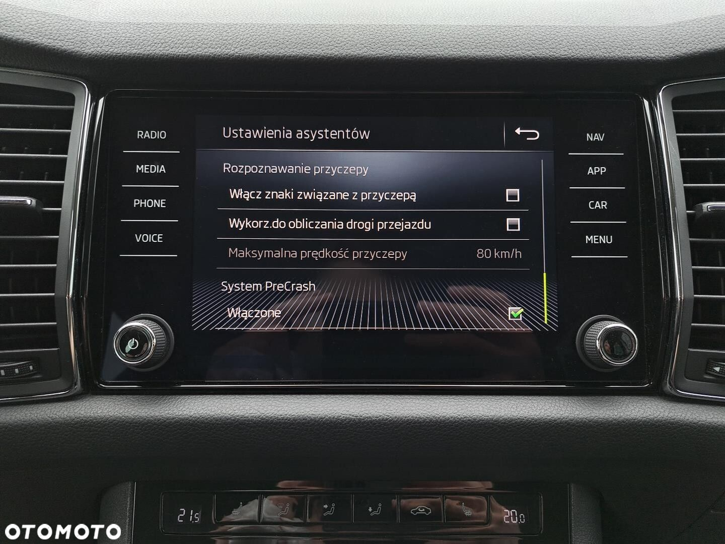 Skoda Kodiaq 2.0 TDI 4x4 Style DSG - 30