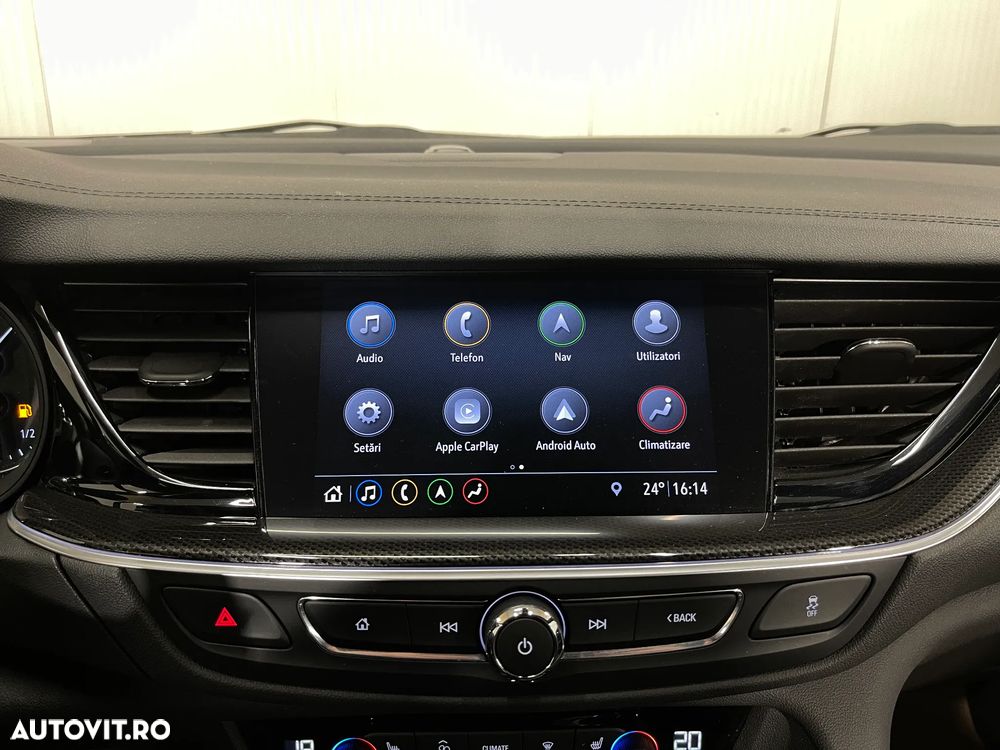 Opel Insignia 2.0 Start/Stop Aut. Elegance - 15