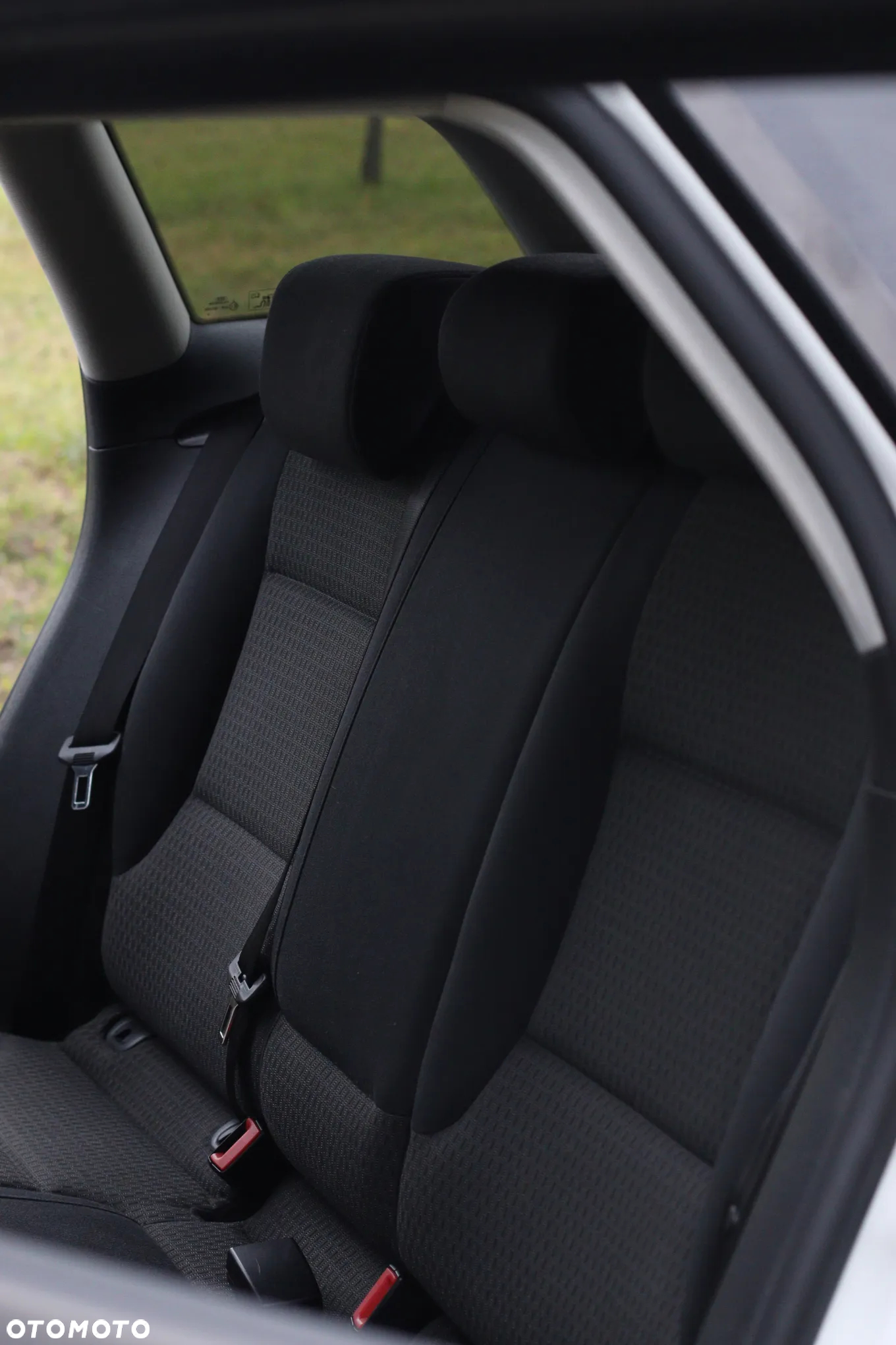 Audi A3 1.8 TFSI Ambition - 17