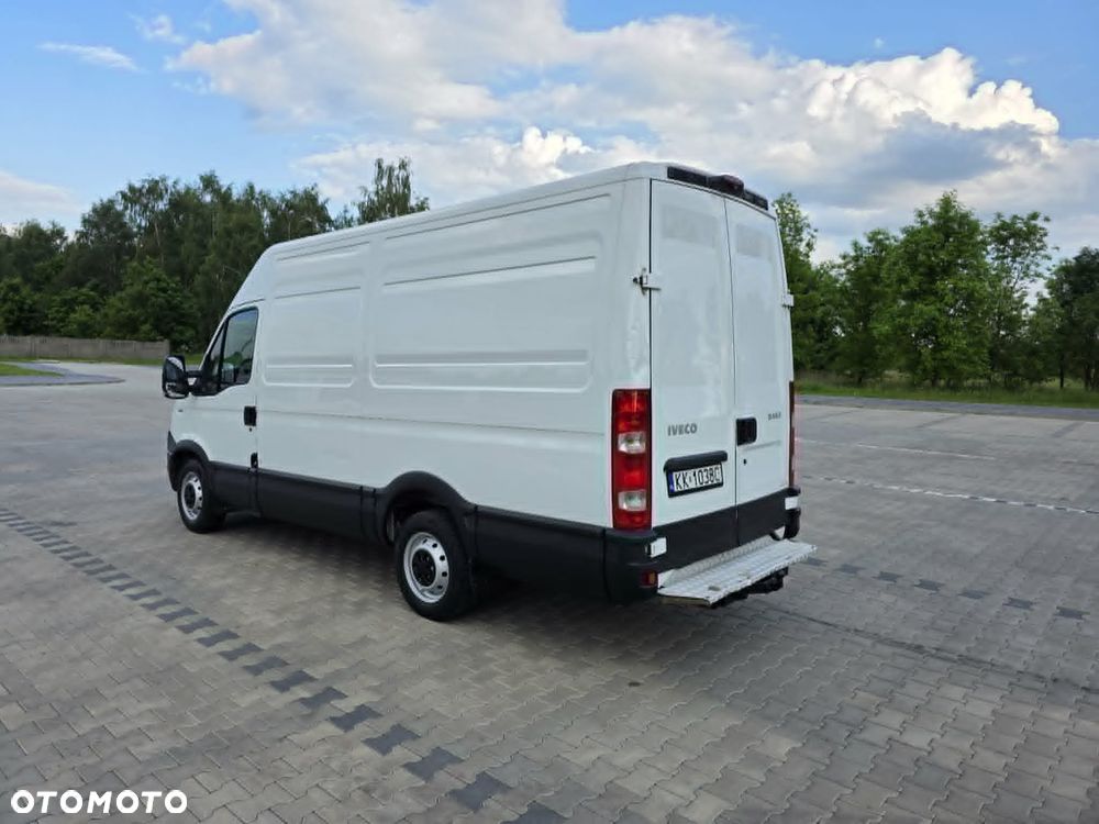 Iveco Daily - 5