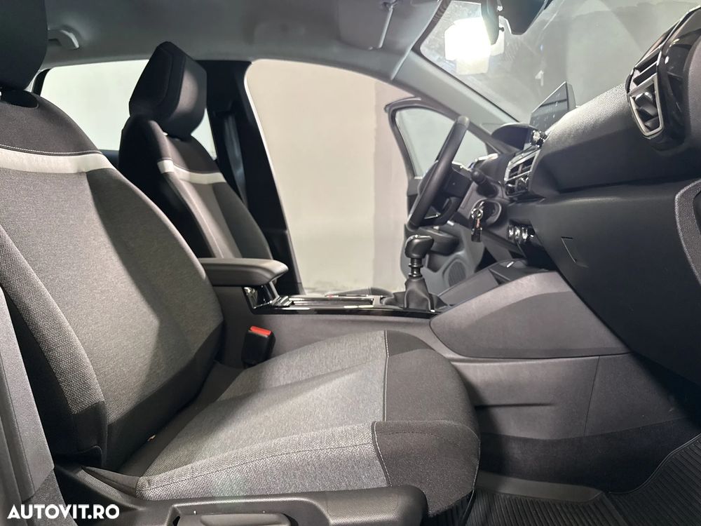 Citroën C4 - 11