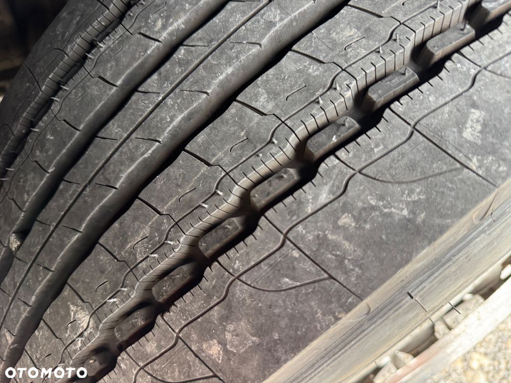 Mercedes-Benz Actros - 15