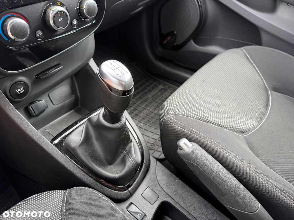Renault Clio 0.9 Energy TCe Zen - 18