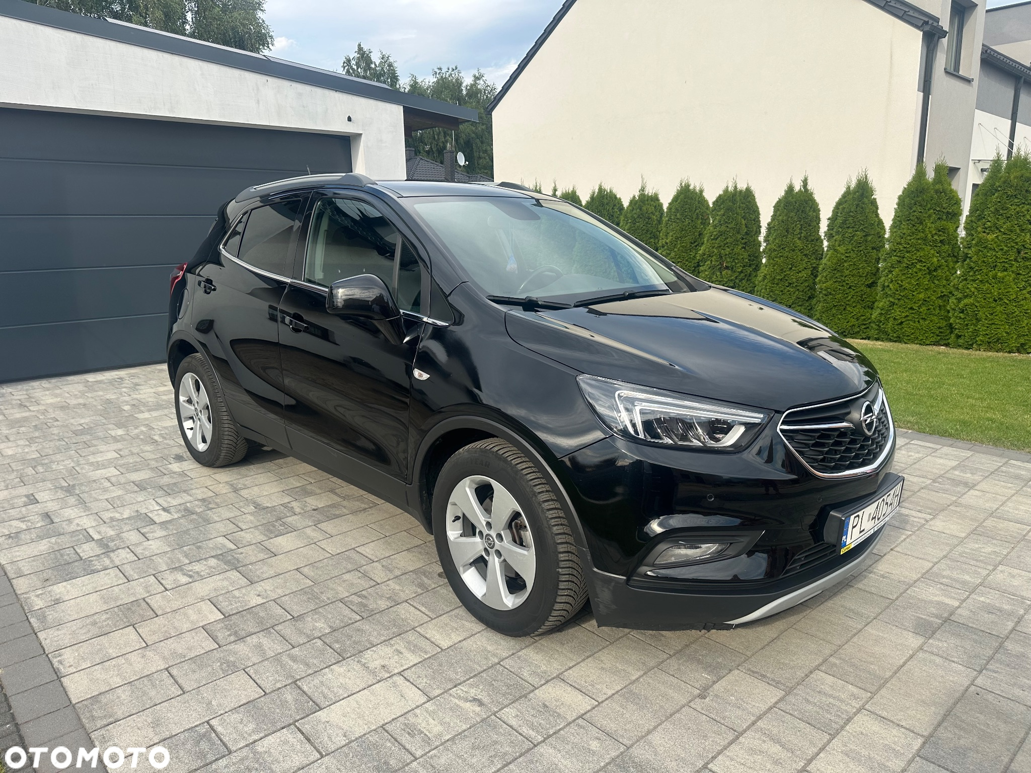 Opel Mokka X 1.4 (ecoFLEX) ECOTEC Start/Stop Edition - 3
