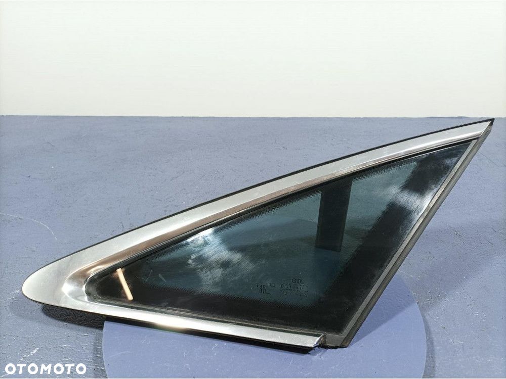 AUDI A8 D5 LONG SZYBA KAROSERYJNA TYŁ TYLNA PRAWA 18R - 1