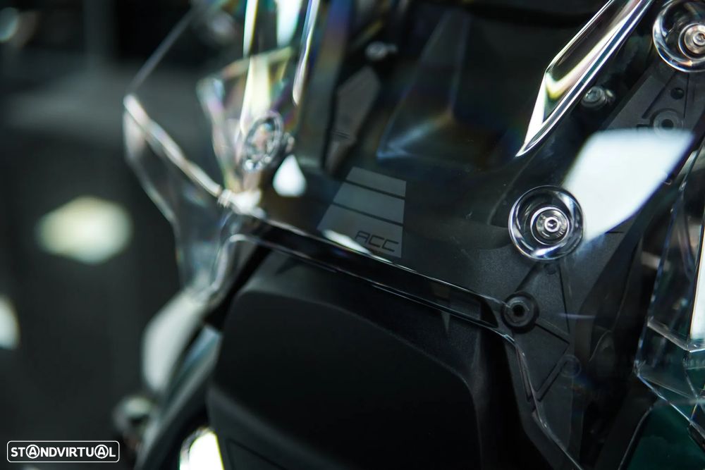 BMW R 1300 GS Adventure KARAKORUM C/ASA E OPTION 719 - 22