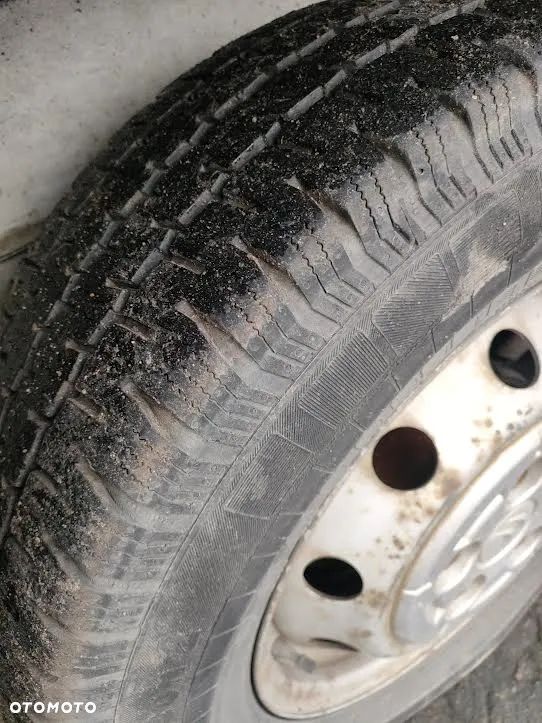 Citroën Jumper Lambox - 12