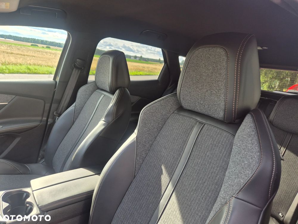 Peugeot 3008 - 28
