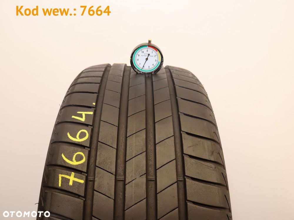 Bridgestone Turanza T005 - 225/40 R18 - 1