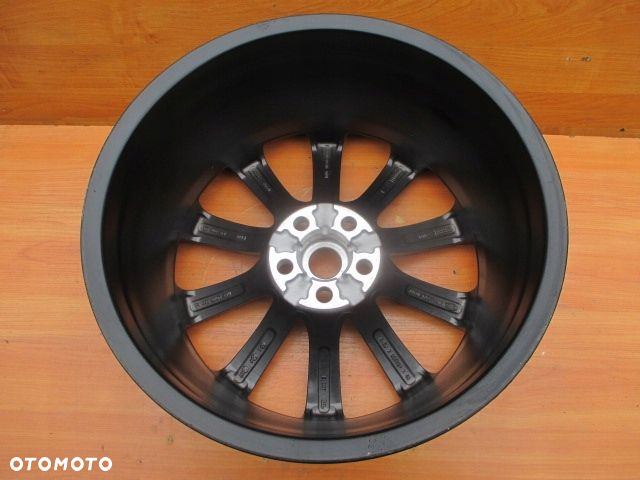 LAND ROVER SPORT FELGA 9.5 x 20 ET53 AH3M-1007-AAW - 6