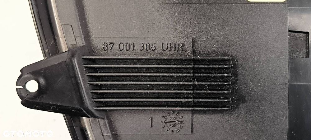 LICZNIK ZEGAR BMW E36 110008463 - 6