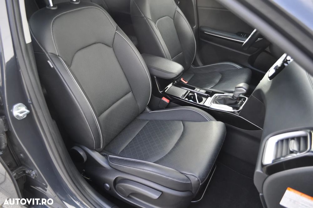 Kia Ceed SW 1.6 GDI DCT OPF Plug-in-Hybrid Platinum Edition - 27