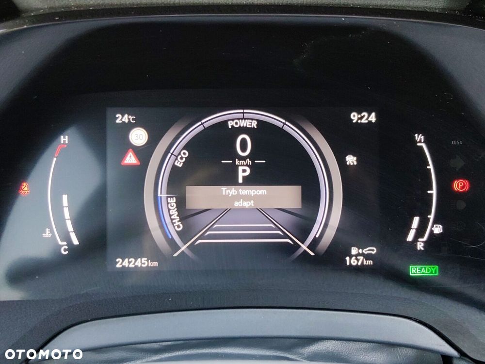 Lexus RX 350h Prestige - 22