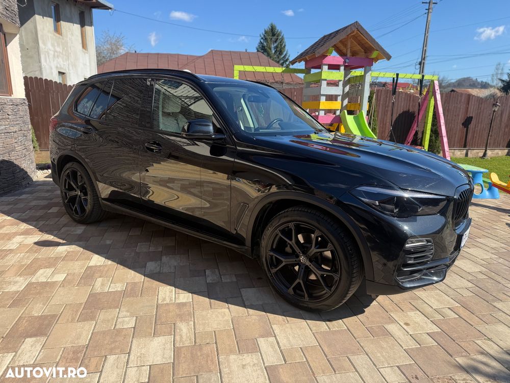 BMW X5 - 9
