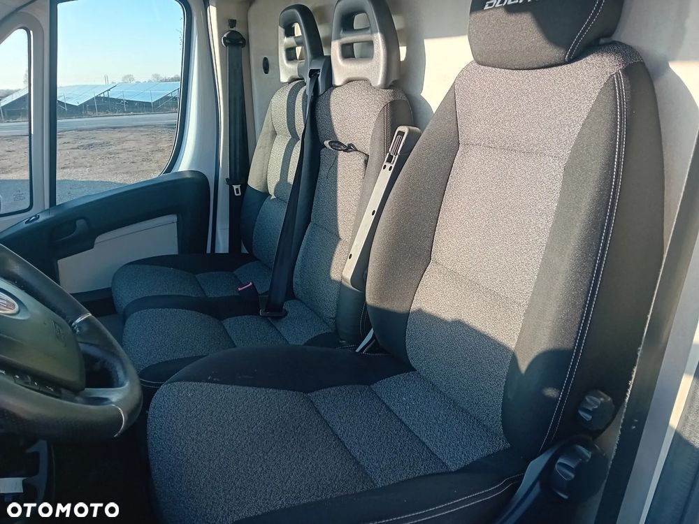 Fiat Ducato - 17