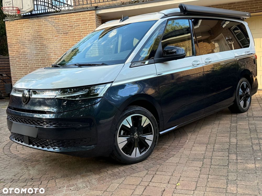Volkswagen California - 9