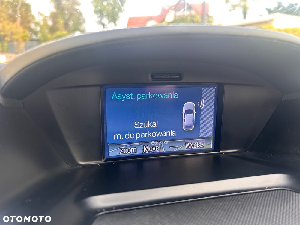 Ford Kuga 2.0 TDCi 4WD Titanium - 15