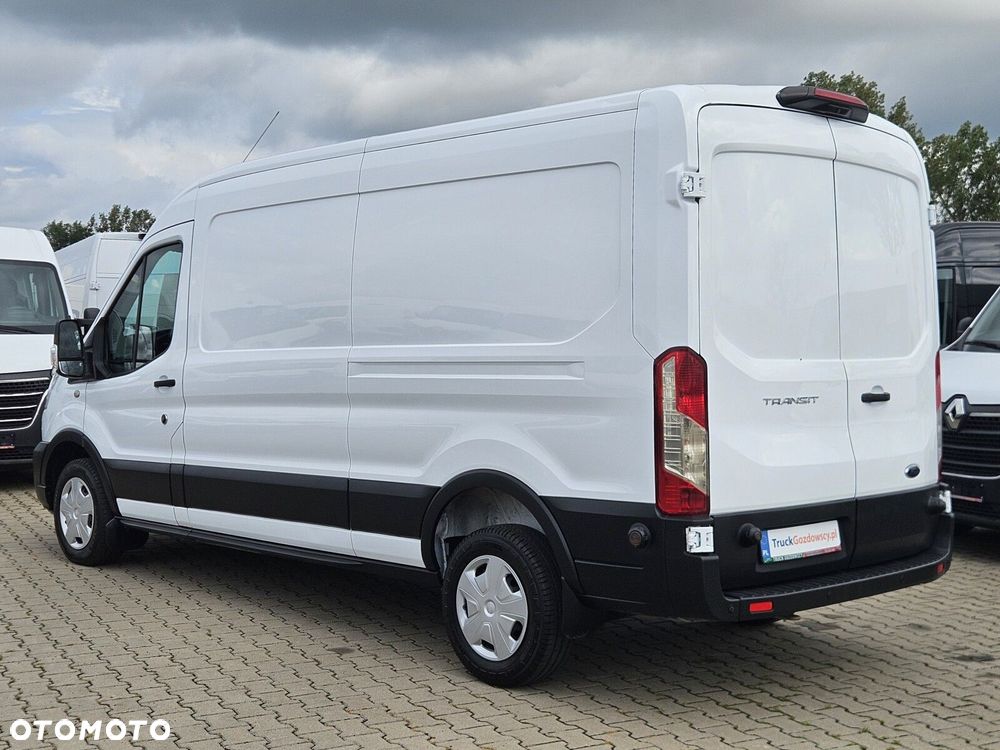 Ford transit L3H2 *62900zł NETTO* 2.0TdCi/170KM - 12