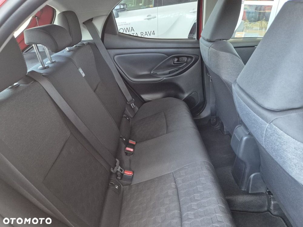 Toyota Yaris Hybrid 1.5 Style - 15