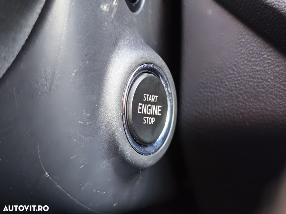 Skoda Octavia 1.0 TSI Ambition - 31