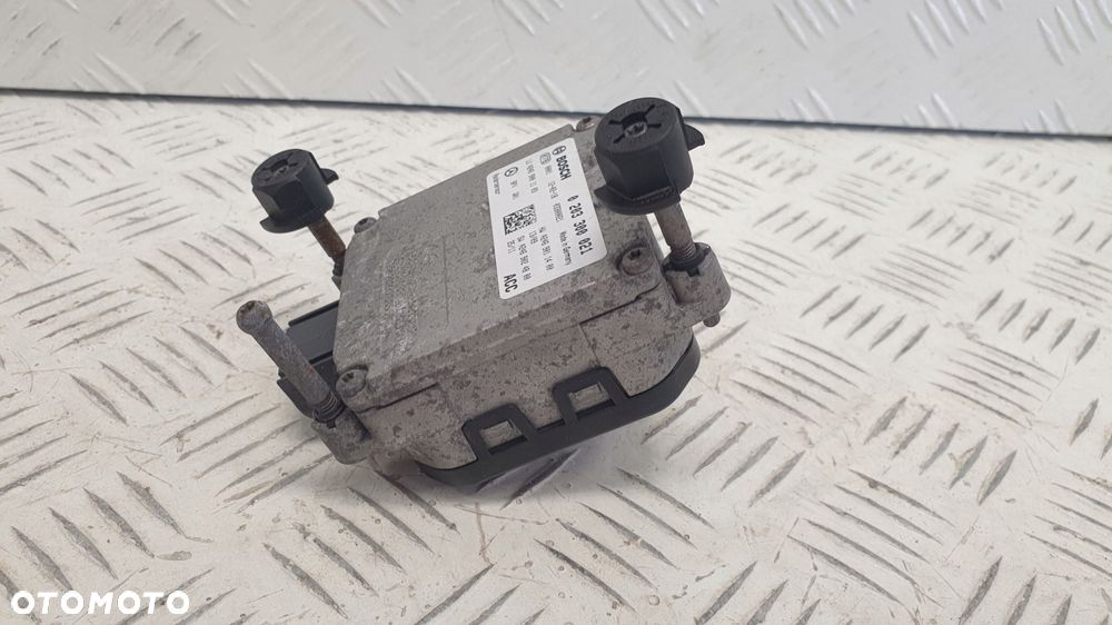 radar sensor disctronic acc mercedes a2469001103 - 5