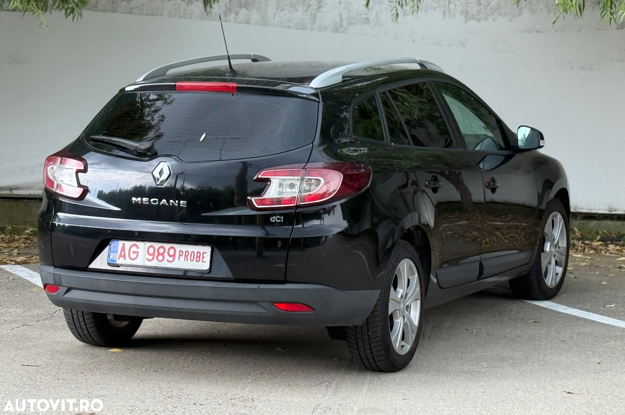 Renault Megane dCi 110 FAP Expression - 3