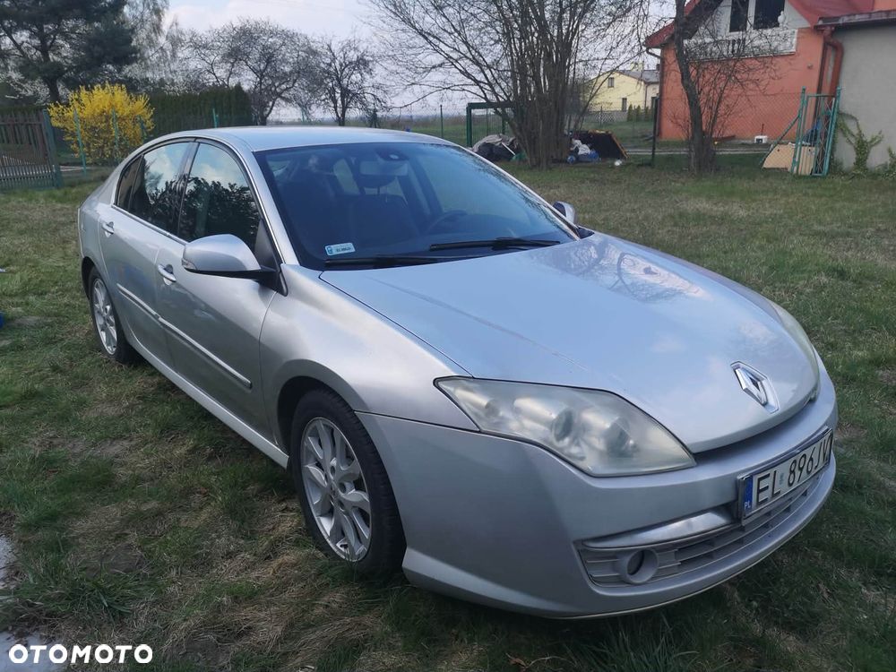 Renault Laguna - 6