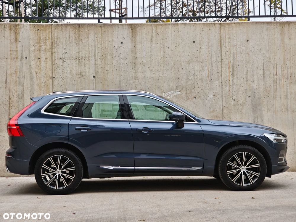 Volvo XC 60 D4 Inscription - 5