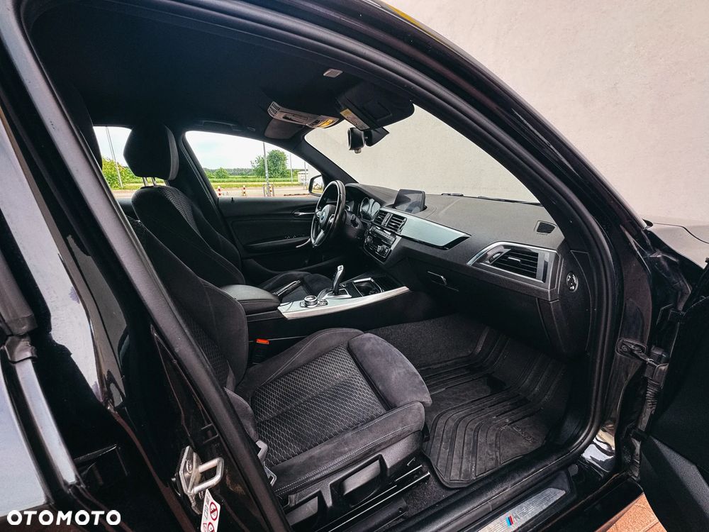 BMW Seria 1 118i M Sport Shadow - 8