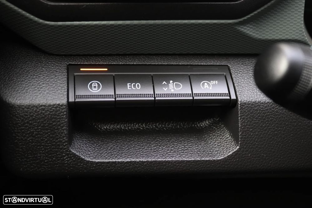 Dacia Duster 1.0 TCe ECO-G Extreme Bi-Fuel - 26