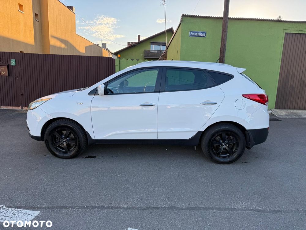 Hyundai ix35 - 7