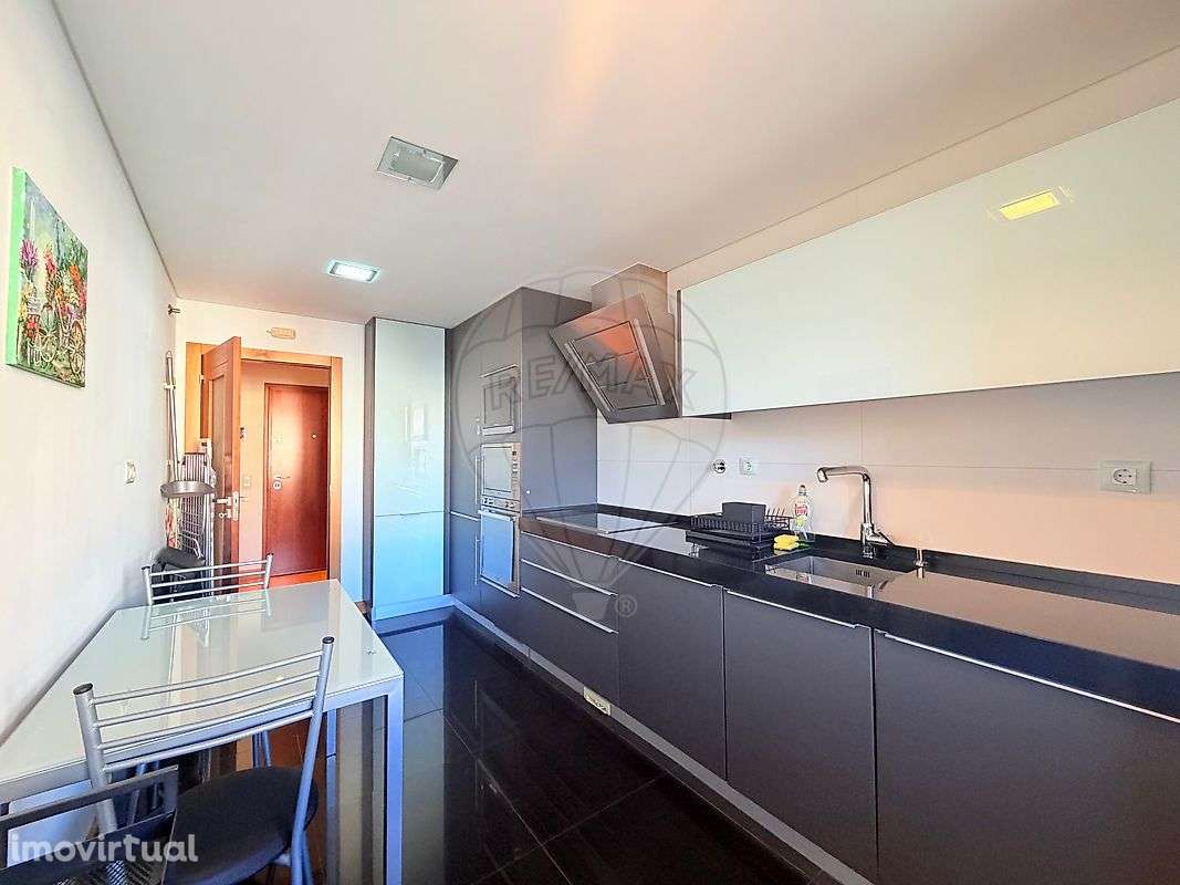 Apartamento T1 para arrendamento - Grande imagem: 5/17