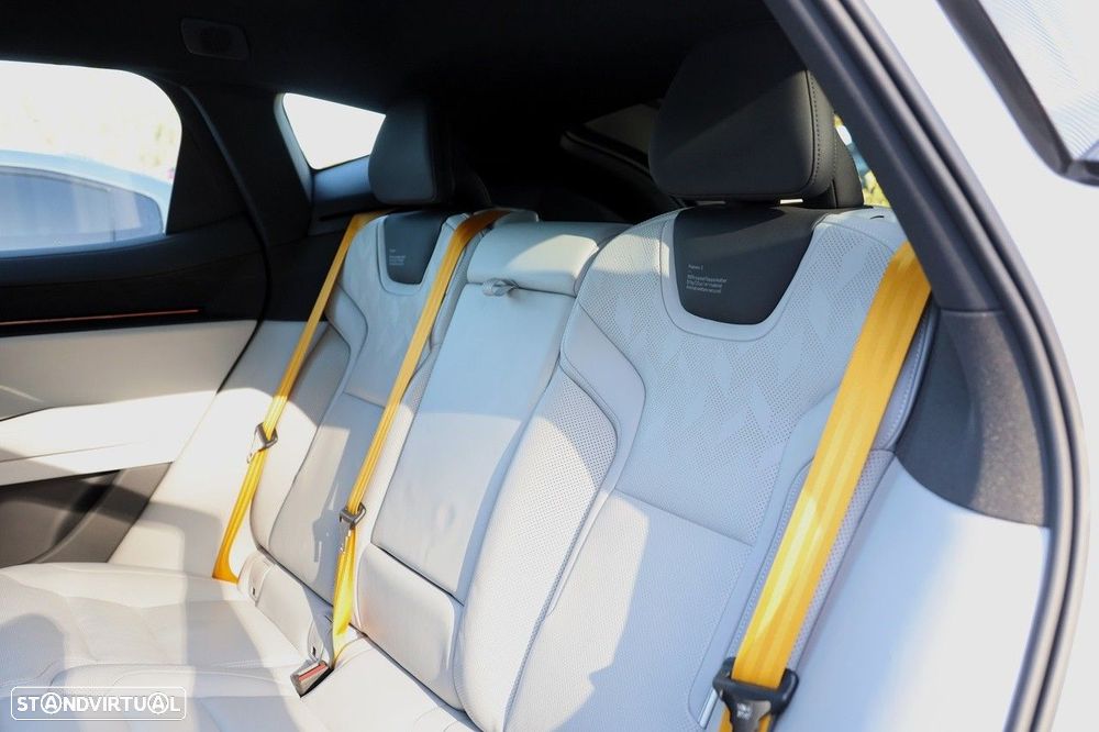 Polestar 3 Long Range 111 kWh AWD Performance Plus Pilot - 11