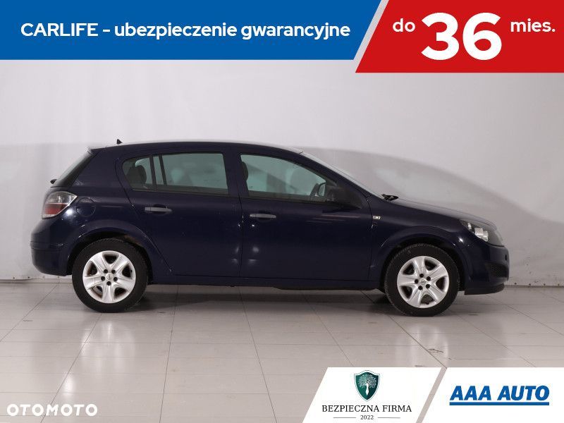 Opel Astra - 8