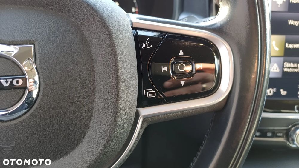 Volvo V90 D4 Geartronic Kinetic - 11